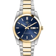 Orologio Lucien Rochat Lman Automatico Uomo R0423114002