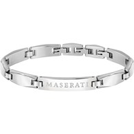 Bracciale Maserati Uomo JM220ASQ02