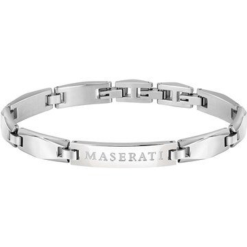 Bracciale Maserati Uomo JM220ASQ02