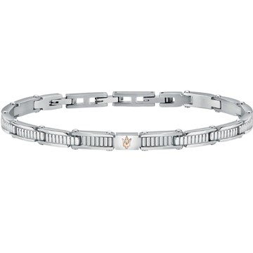 Bracciale Maserati Uomo JM421ATK18