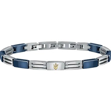 Bracciale Maserati Uomo JM421ATZ08