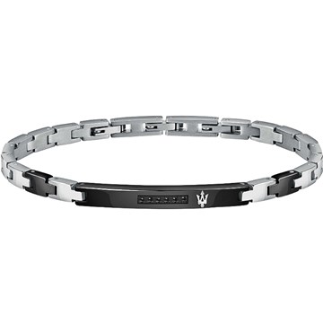 Bracciale Maserati Uomo JM521ATY10