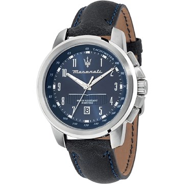 Orologio Maserati Successo Uomo R8851121003