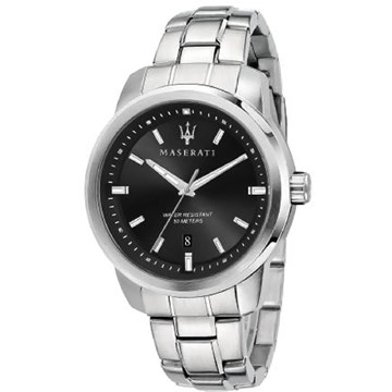 Orologio Maserati Successo Uomo R8853121006