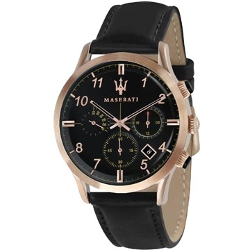 Orologio Maserati Ricordo Cronografo Uomo R8871625004