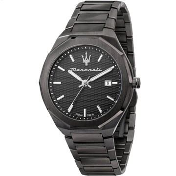 Orologio Maserati Stile Uomo R8853142001