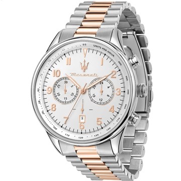 Orologio Maserati Tradizione Cronografo Uomo R8873646002