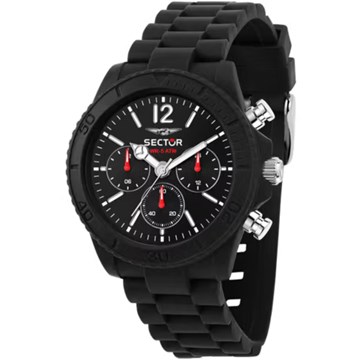 Orologio Sector Diver Multifunzione Uomo R3251549001