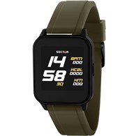 Orologio Sector S-05 Smart Unisex R3251550001
