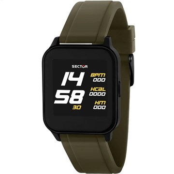 Orologio Sector S-05 Smart Unisex R3251550001