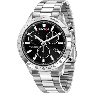 Orologio Sector 270 Cronografo Uomo R3273778005