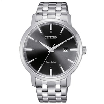 Orologio Citizen Classic Eco-Drive Uomo BM7460-88E