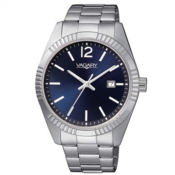 Orologio Vagary by Citizen Timeless Gents Uomo IB9-115-71