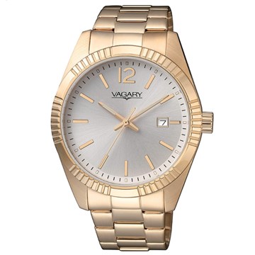 Orologio Vagary by Citizen Timeless Gents Uomo IB9-123-11