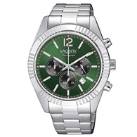 Orologio Vagary by Citizen Timeless Crono Cronografo Uomo IV4-519-41