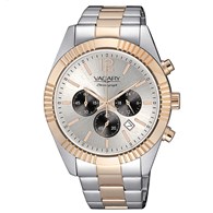 Orologio Vagary by Citizen Timeless Crono Cronografo Uomo IV4-535-11