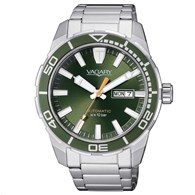 Orologio Vagary by Citizen G.Matic Aqua Automatico Uomo IX3-416-41