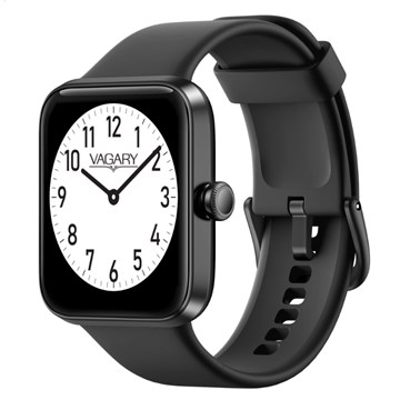 Orologio Vagary by Citizen Smartwatch Unisex X02A-001VY