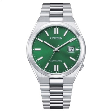 Orologio Citizen Tsuyosa Automatico Uomo NJ0150-81X