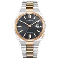 Orologio Citizen Tsuyosa Automatico Uomo NJ0154-80H