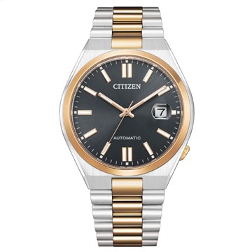 Orologio Citizen Tsuyosa Automatico Uomo NJ0154-80H