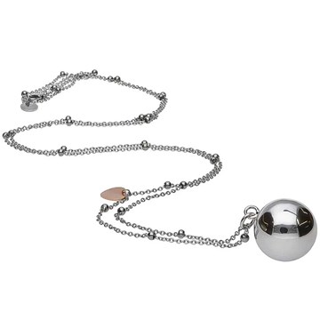 Collana Stroili Lady Code Chiama Angeli 1629813