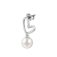 Orecchino La Petite Story Single Earrings Donna LPS02AQM24