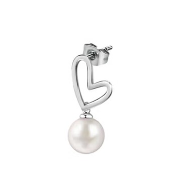 Orecchino La Petite Story Single Earrings Donna LPS02AQM24