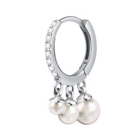 Orecchino La Petite Story Single Earrings Donna LPS02AQM25
