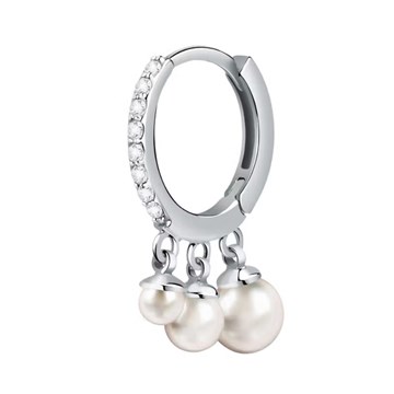 Orecchino La Petite Story Single Earrings Donna LPS02AQM25