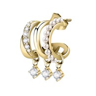 Orecchino La Petite story Single Earrings Donna LPS02AQM39