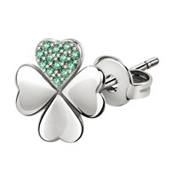 Orecchino La Petite Story Single Earrings Donna LPS02ARQ104