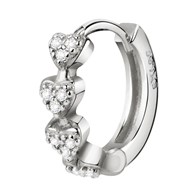 Orecchino La Petite Story Single Earrings Donna LPS02ARQ106