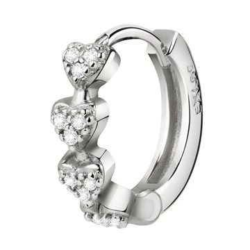 Orecchino La Petite Story Single Earrings Donna LPS02ARQ106