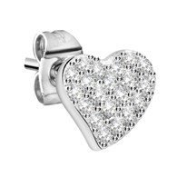 Orecchino La Petite Story Single Earrings Donna LPS02ARQ11