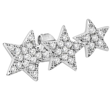 Orecchino La Petite Story Single Earrings Donna LPS02ARQ28