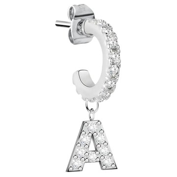 Orecchino La Petite Story Single Earrings Donna LPS02ARQ45
