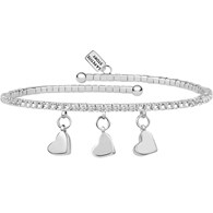 Bracciale La Petite Story Love Donna LPS05AQC13