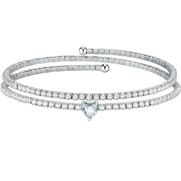 Bracciale La Petite Story Love Donna LPS05ASD23