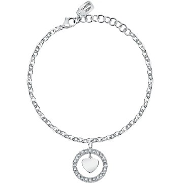 Bracciale La Petite Story Love Donna LPS05ASD43