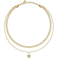 Collana La Petite Story Friendship Donna LPS10ARR08