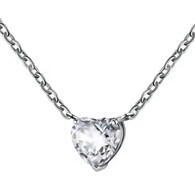 Collana La Petite Story Love Donna LPS10ASD13