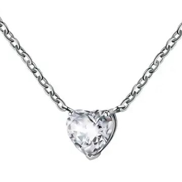 Collana La Petite Story Love Donna LPS10ASD13