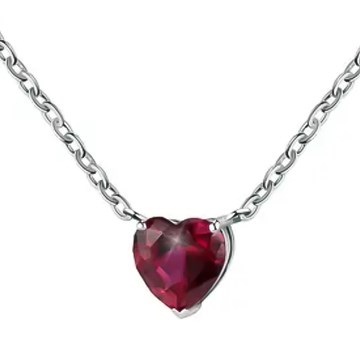 Collana La Petite Story Love Donna LPS10ASD15