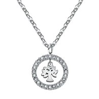 Collana La Petite Story Family Donna LPS10ASF08