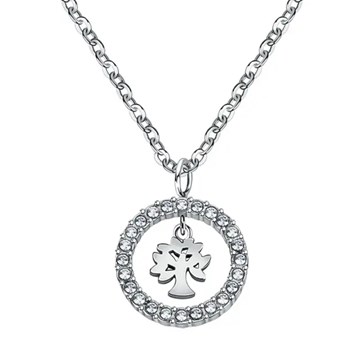 Collana La Petite Story Family Donna LPS10ASF08