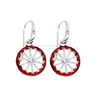 Orecchini Sicily-in Donna OR119B