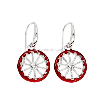 Orecchini Sicily-in Donna OR119B