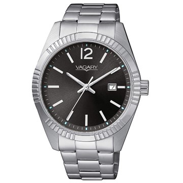 Orologio Vagary by Citizen Timeless Gents Uomo IB9-115-61