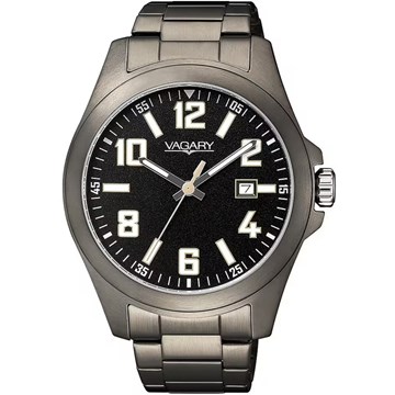 Orologio Vagary by Citizen Explore Uomo IB7-805-51